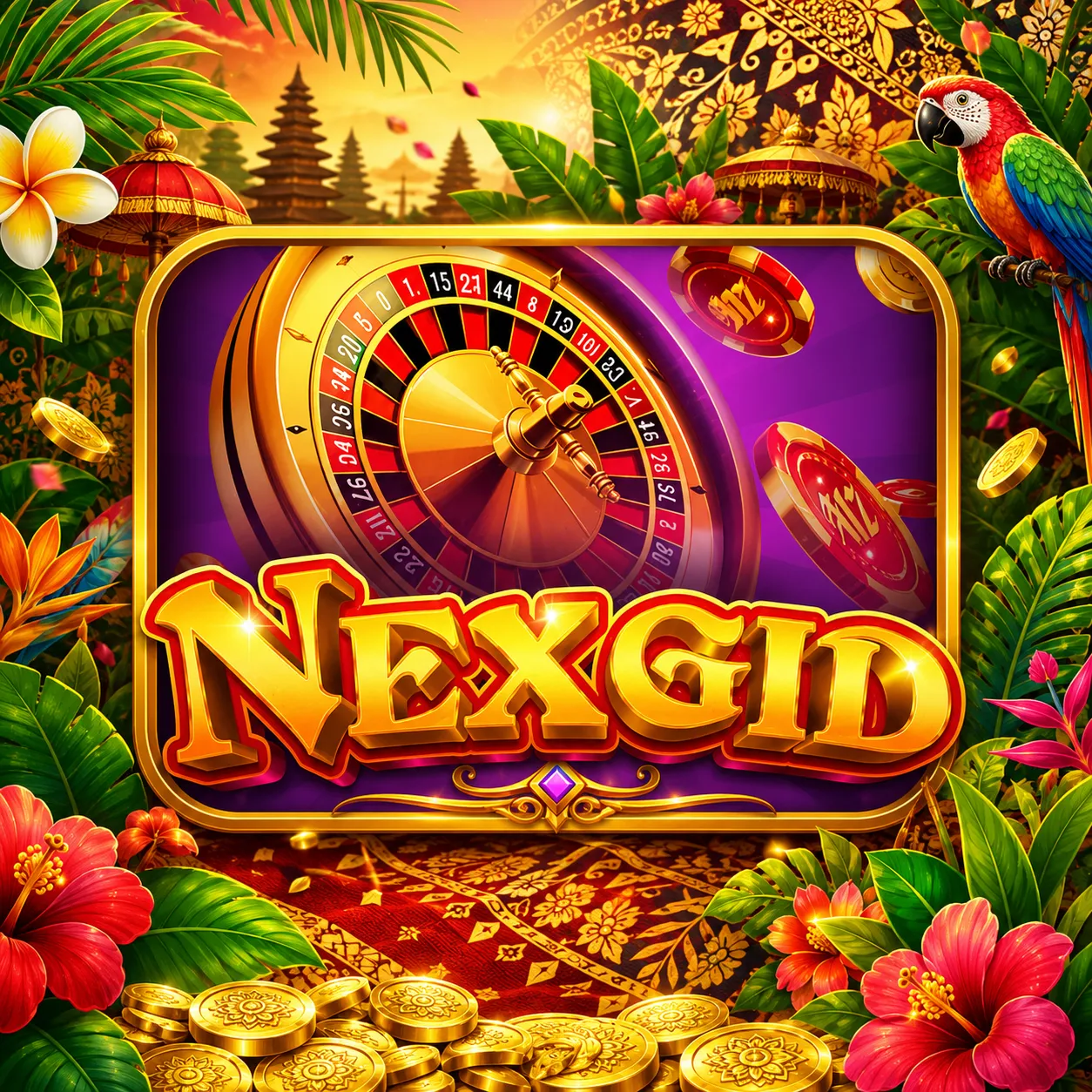 NEXGID - Pertahanan Menara Terbaik untuk Para Penggemar Strategi